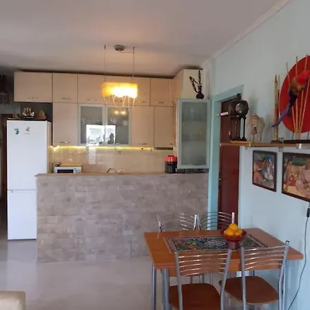 Appartement η ομορφιά της απλότητας και της γαλήνης ! *