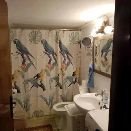 η ομορφιά της απλότητας και της γαλήνης ! Appartement