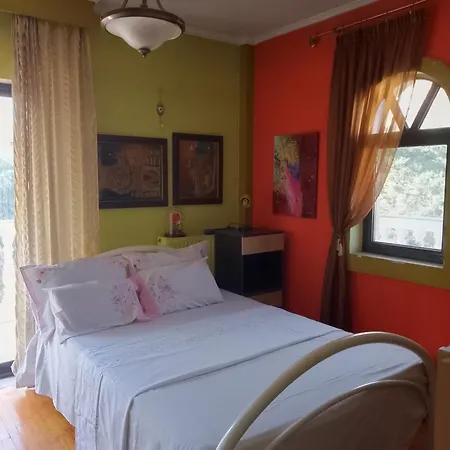 η ομορφιά της απλότητας και της γαλήνης ! Appartement *