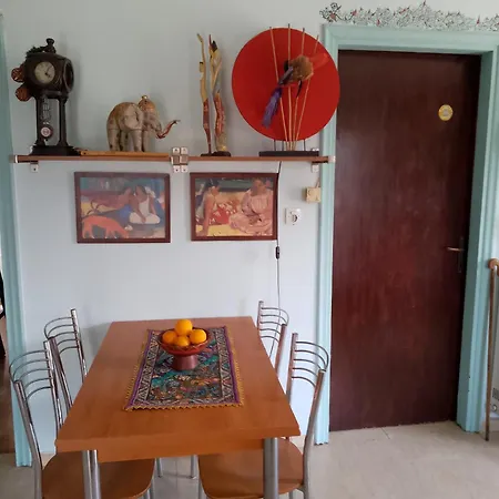 η ομορφιά της απλότητας και της γαλήνης ! Appartement