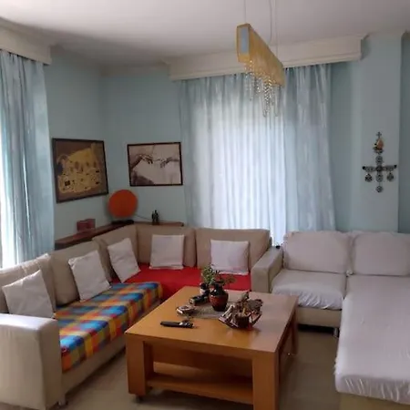 η ομορφιά της απλότητας και της γαλήνης ! Apartment Peraía