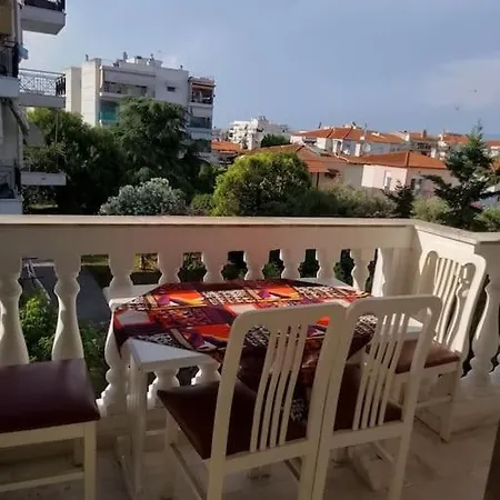 Apartment η ομορφιά της απλότητας και της γαλήνης !